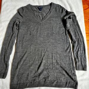 Gap maternity wool sweater